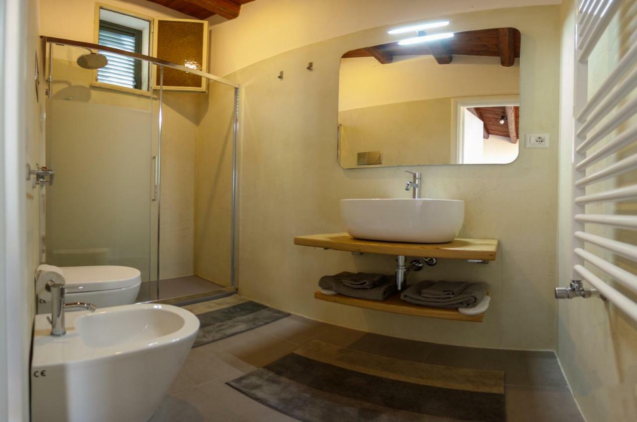 Cefalu Nest Pool House Terrace Sea View Εξωτερικό φωτογραφία